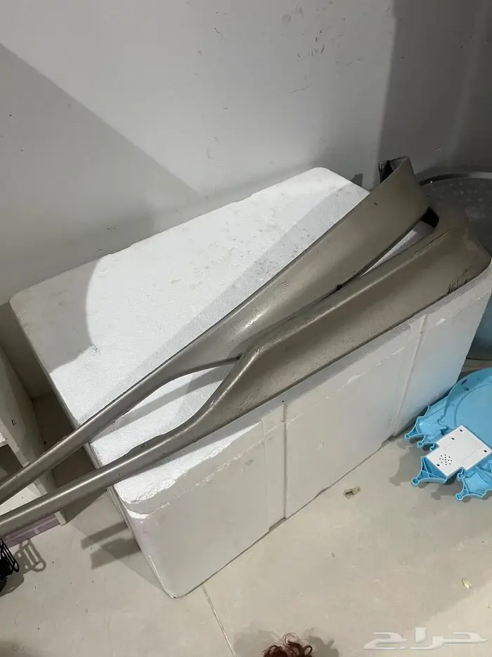 لحيه كامري 2000 0