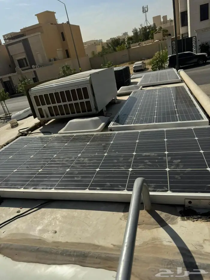 كرفان للبيع موديل 2018 12