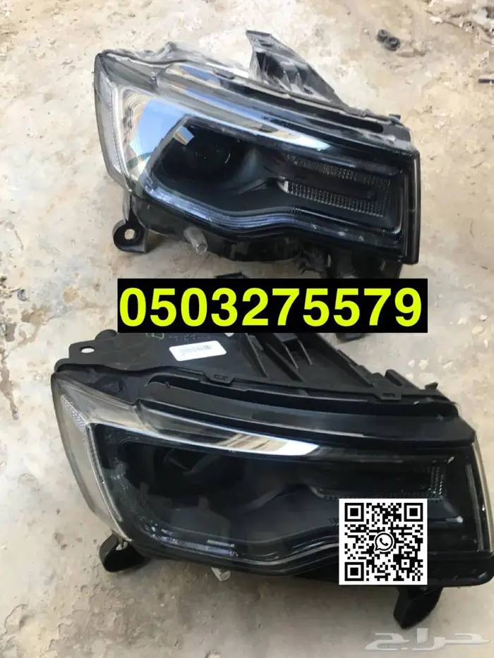 عرض خاص   شمعات مستخدمة وكالة بحالة ممتازة 9