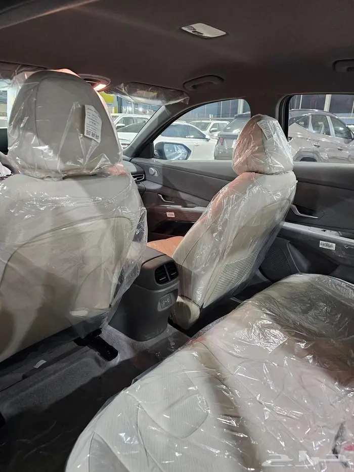 هيونداي النترا سمارت بلس محرك 1500موديل 2025 1