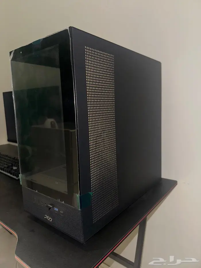 جهاز BC لون اسود 4