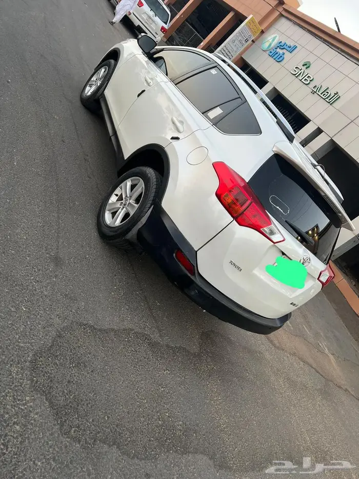 راف فور فل كامل بدون دبل 1