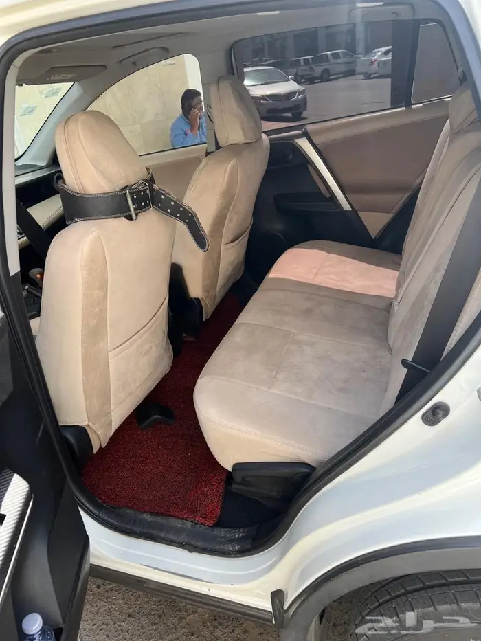 راف فور فل كامل بدون دبل 6