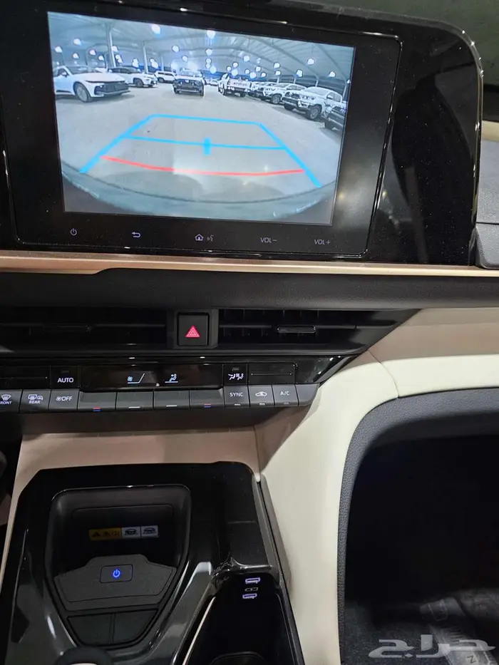 كراون برستيج - 2026 كاش واقساط - 1