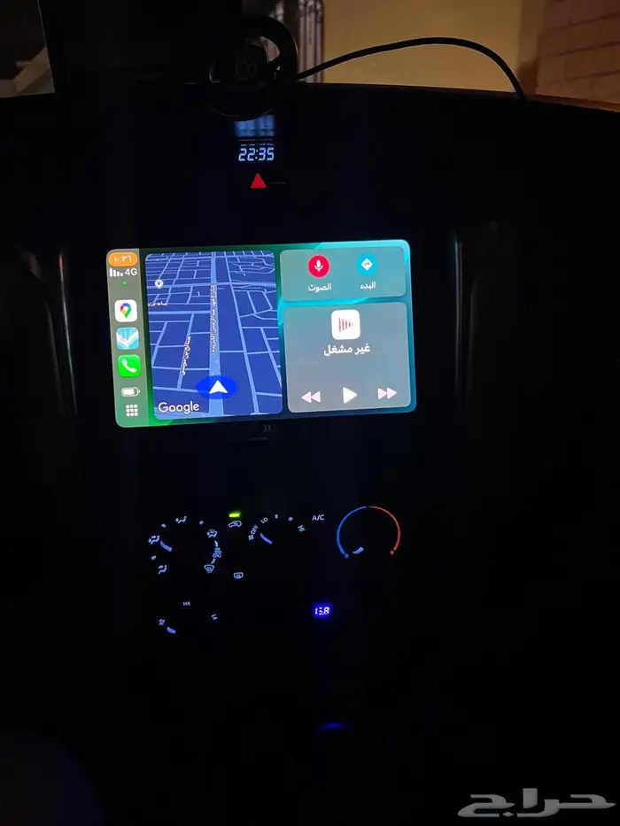 مسجل رد ماستر فورشنر استخدام اسبوع رام 8 ذاكره 128 1