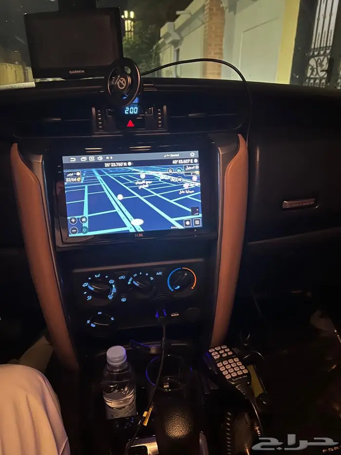 مسجل رد ماستر فورشنر استخدام اسبوع رام 8 ذاكره 128 2