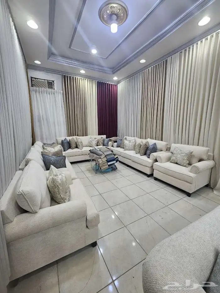 كنبات ومجالس حديثة 0