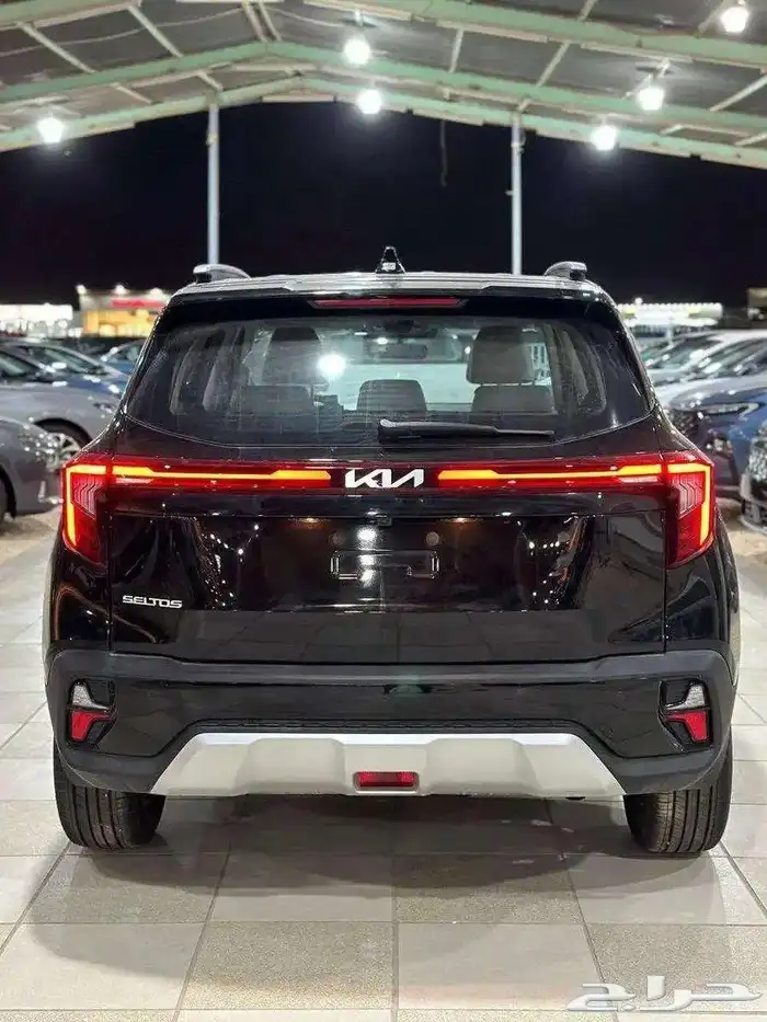 عروض خاصه علي كيا سيلتوس نص فل موديل 2025 7