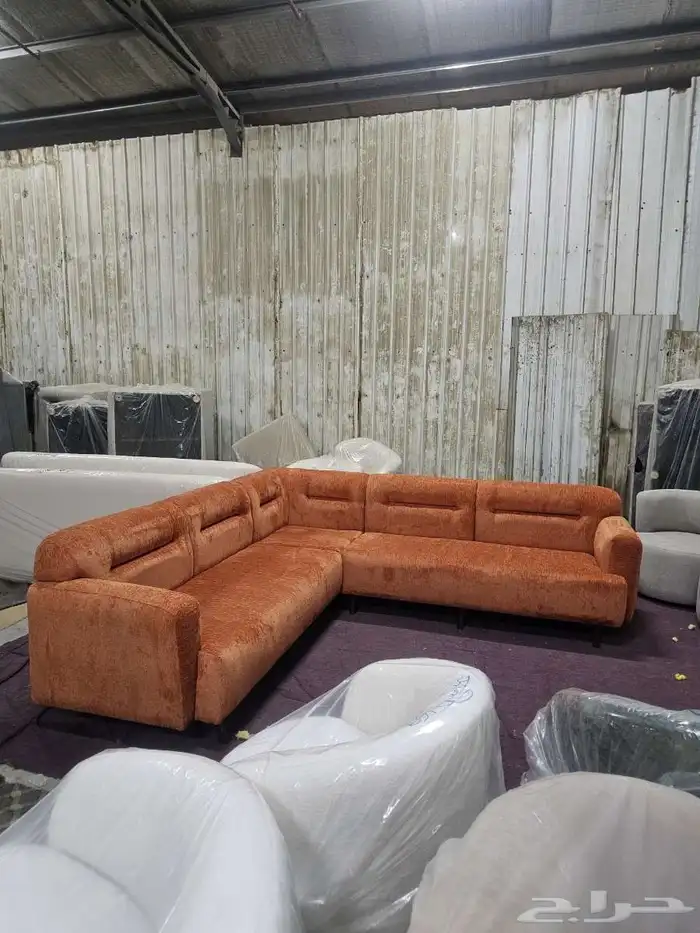 كنبات ومجالس حديثة 3