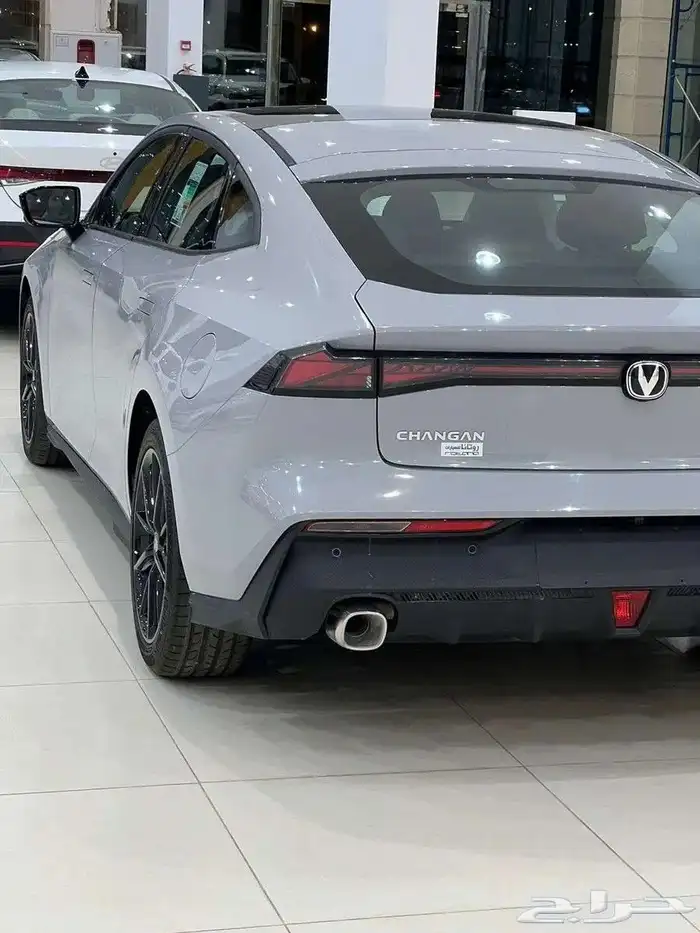 شانجان يوني في اليت 2026 عروض جبارة 2