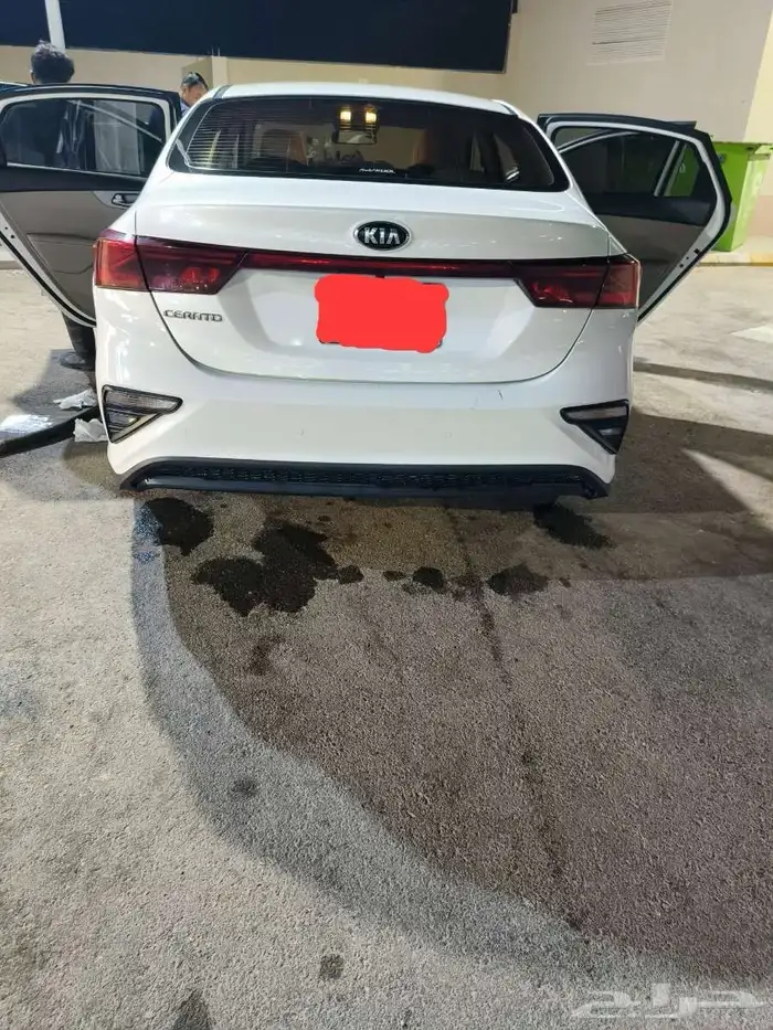 سورنتو نظيف منوة المستخدم 2021 3