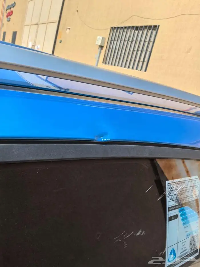 ام جي زد اس 2022 - MG ZS 2022 8