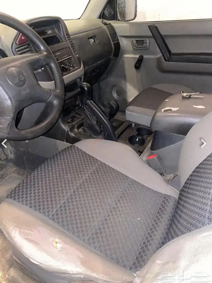 جيب باجيروا ربع 7