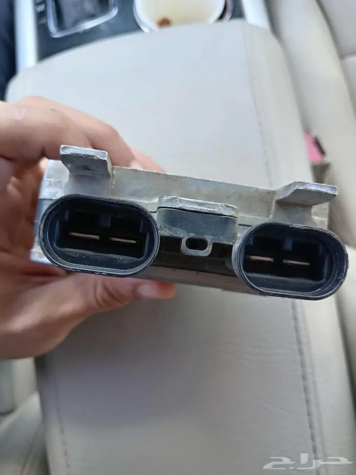 حساس مراوح فورد ايدج فلكس توريس 2012 2