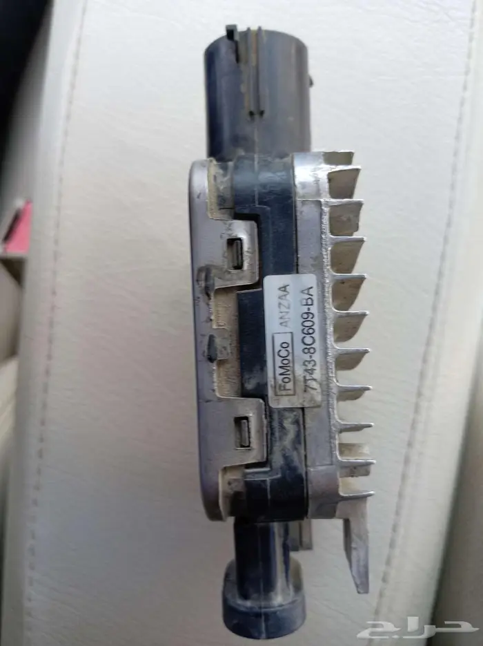 حساس مراوح فورد ايدج فلكس توريس 2012 3