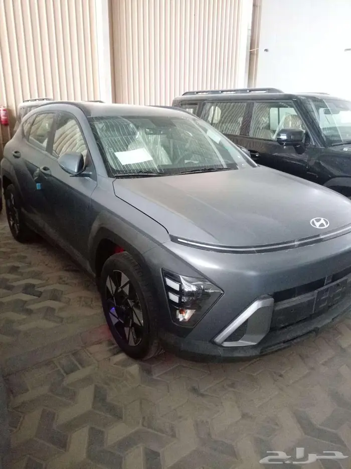 هيونداي كونا سمارت وكمفورت جميع الفئات موديل 2025 3