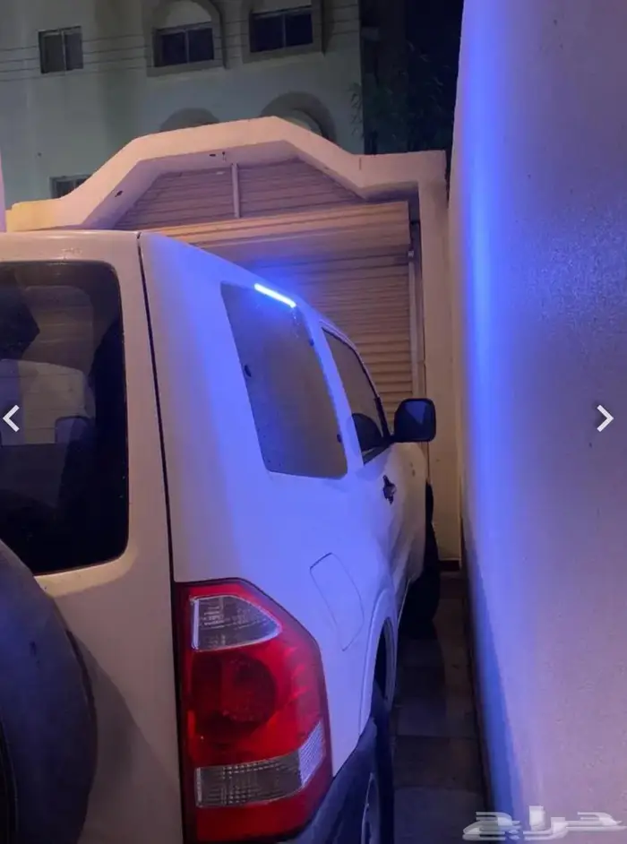 جيب باجيروا ربع 5