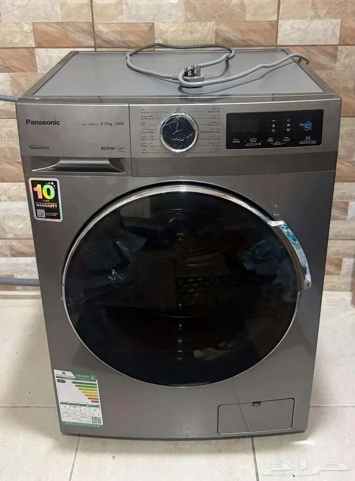 غسالة - بوتوجاز - مكيف 0