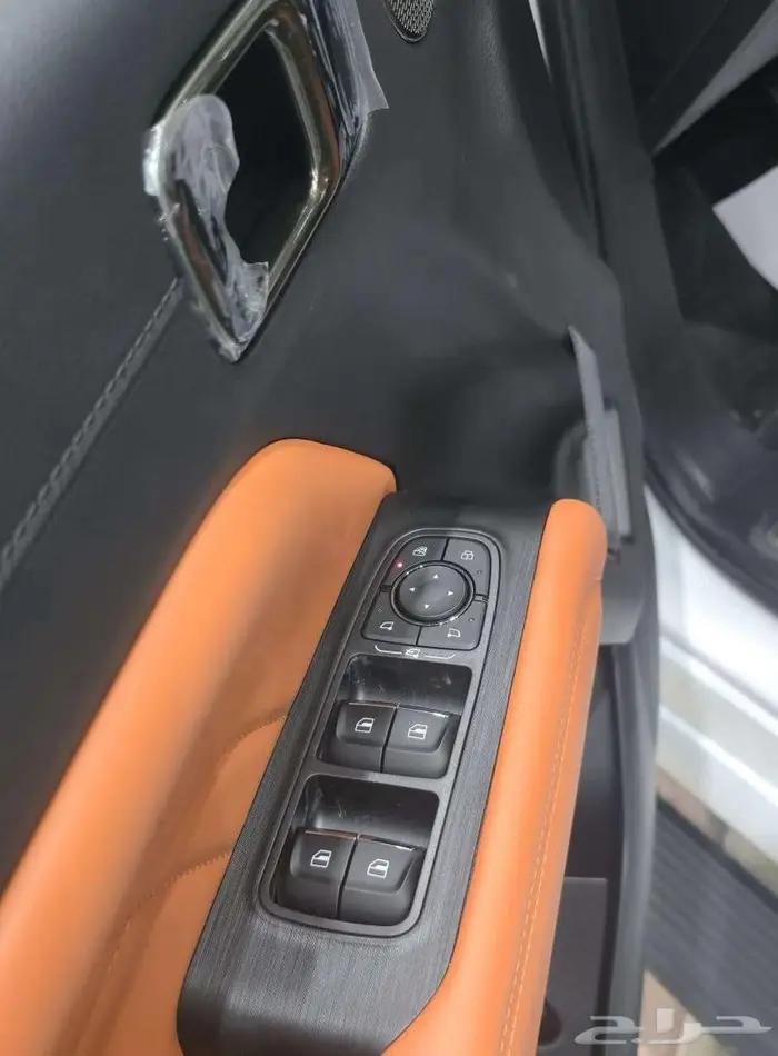 هافال اتش9 فل كمفورت 2026 لتمويل البنوك - كاش 38