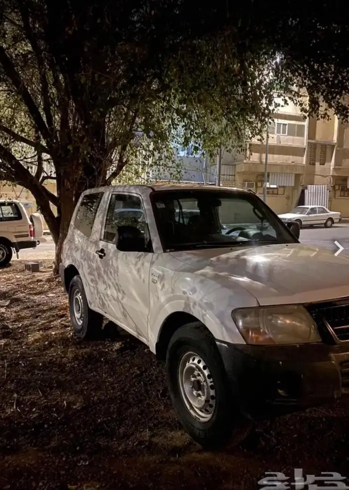 جيب باجيروا ربع 0