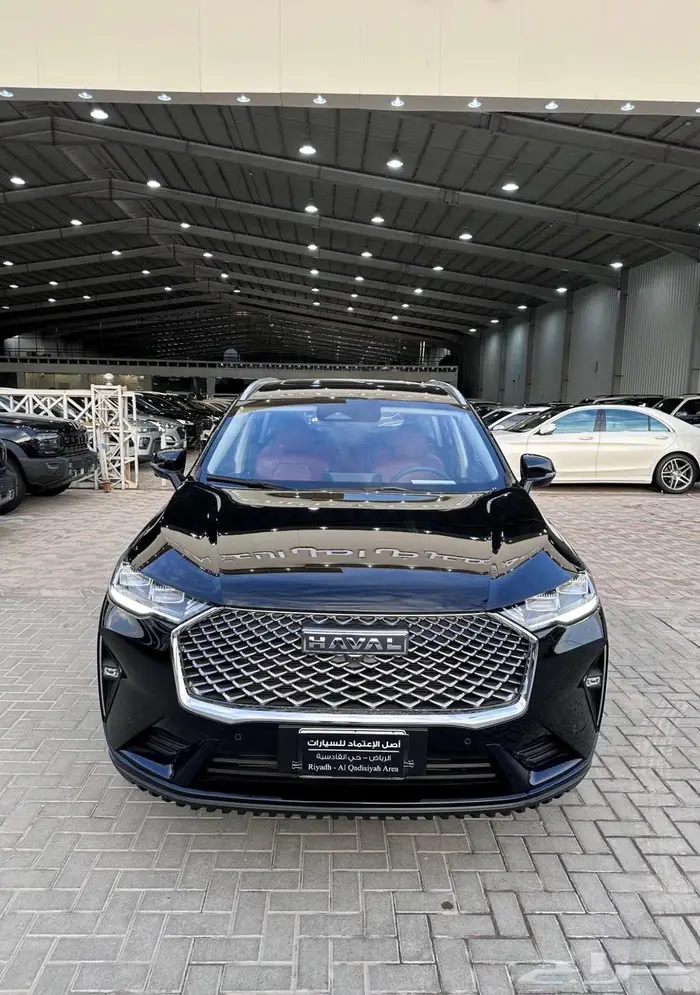 هافال H6 2024 0