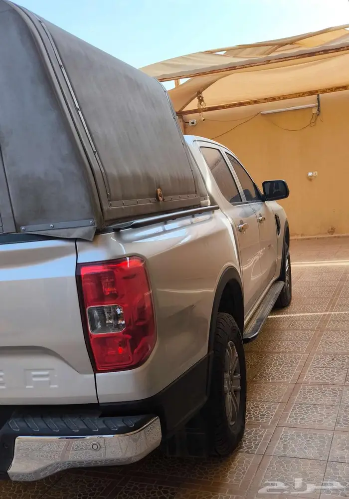 فورد رنجر 2023 3