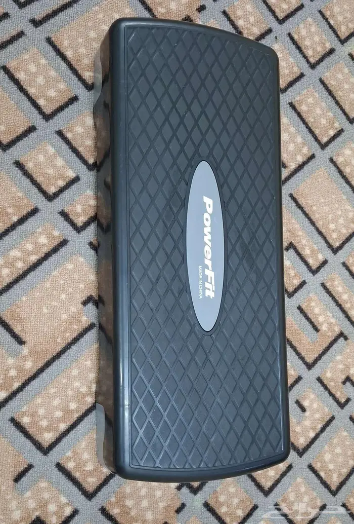 ستيب رياضه 2