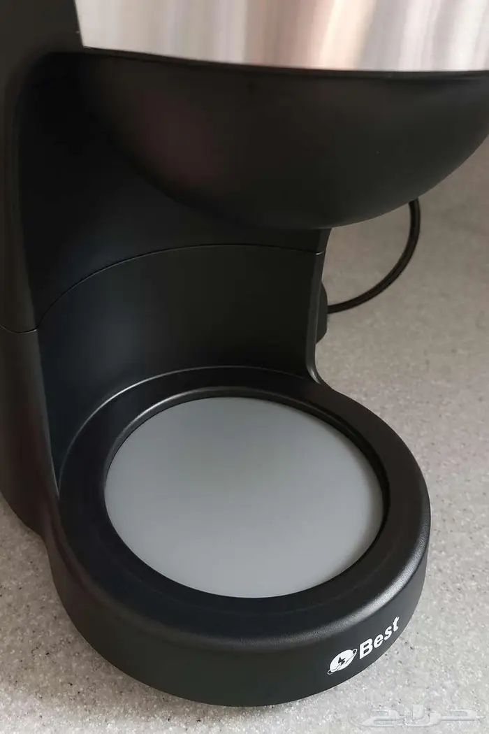 اعلان بيع آلة صنع القهوة 2