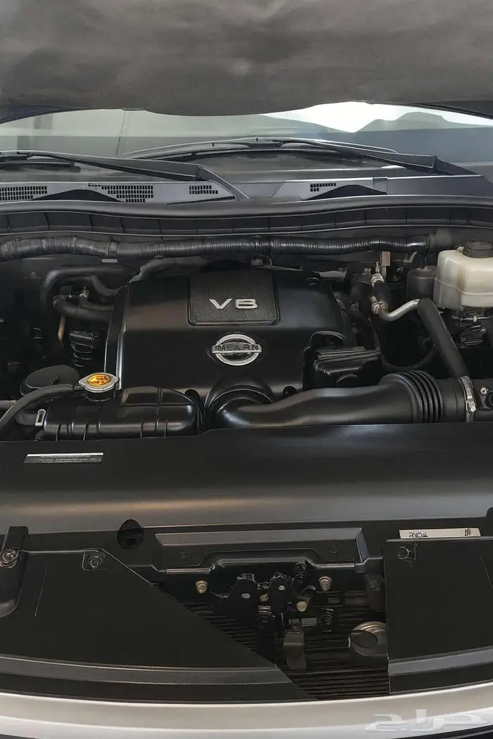 مكينة باتورل 320 نضيف 2015 0