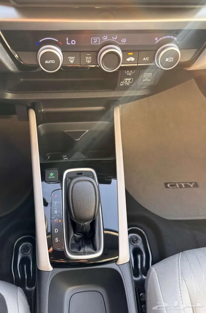 هوندا ستي سبورت 2024 20