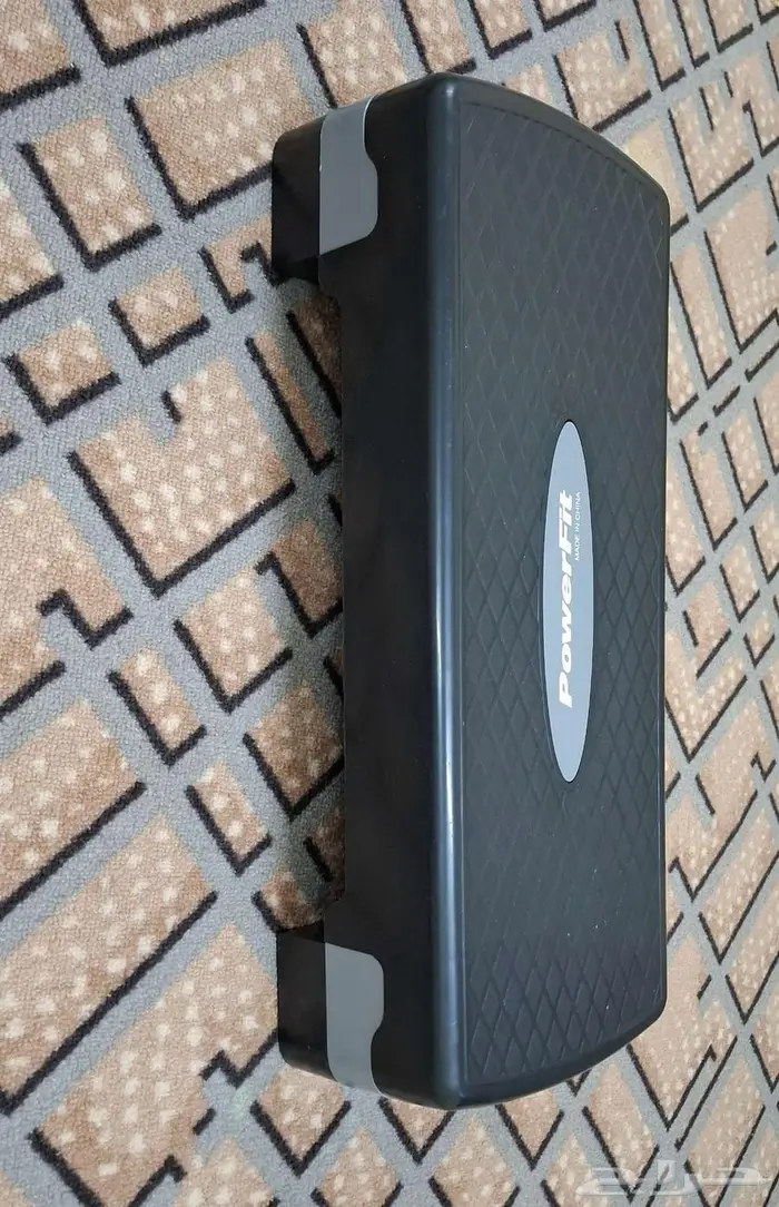 ستيب رياضه 0