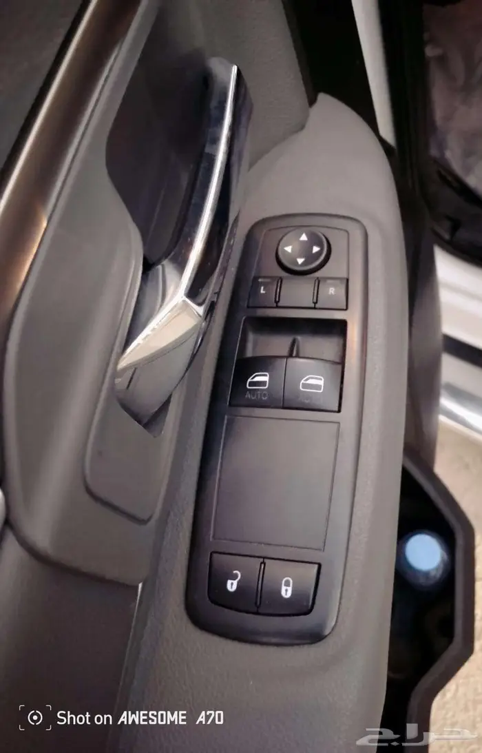 دودج رام ستاندر 2018 10