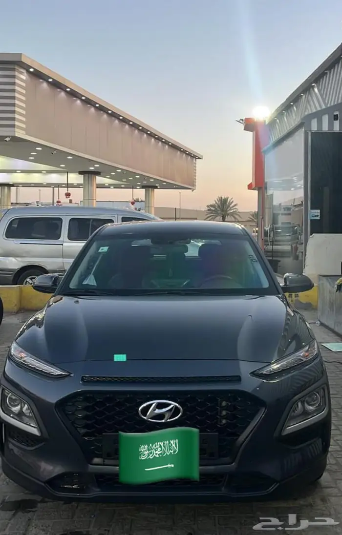 كونا 2019 ديزل 2