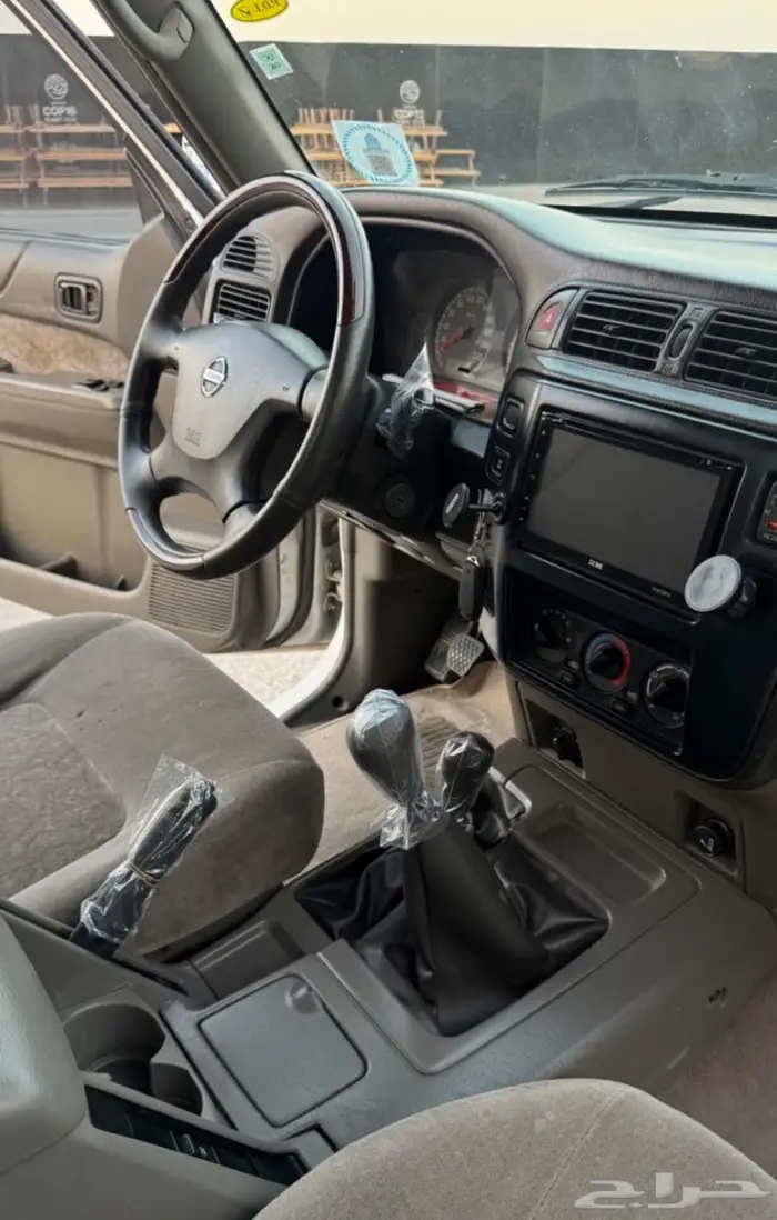 شاص نيسان 2016 فل كامل 3