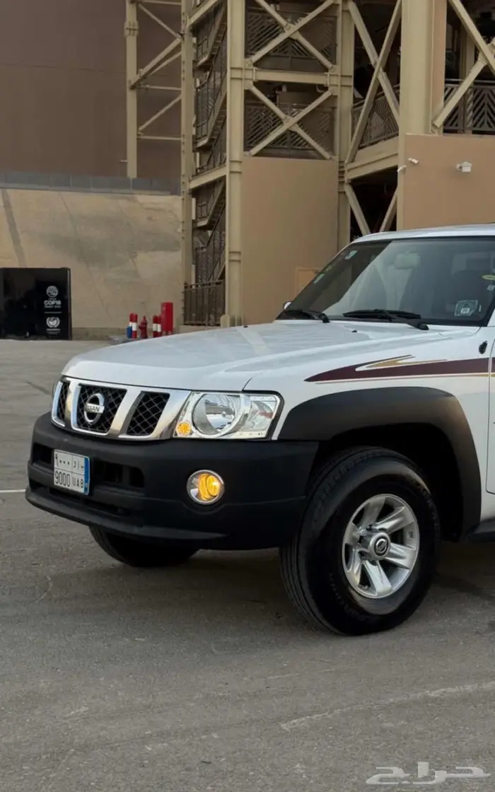 شاص نيسان 2016 فل كامل 1