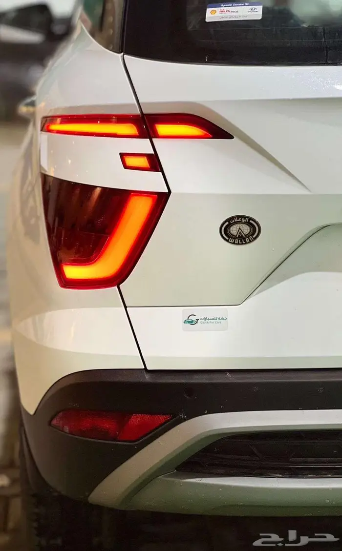 هيونداي كريتا سمارت و كمفورت 2025 سعودي اقل سعر 9