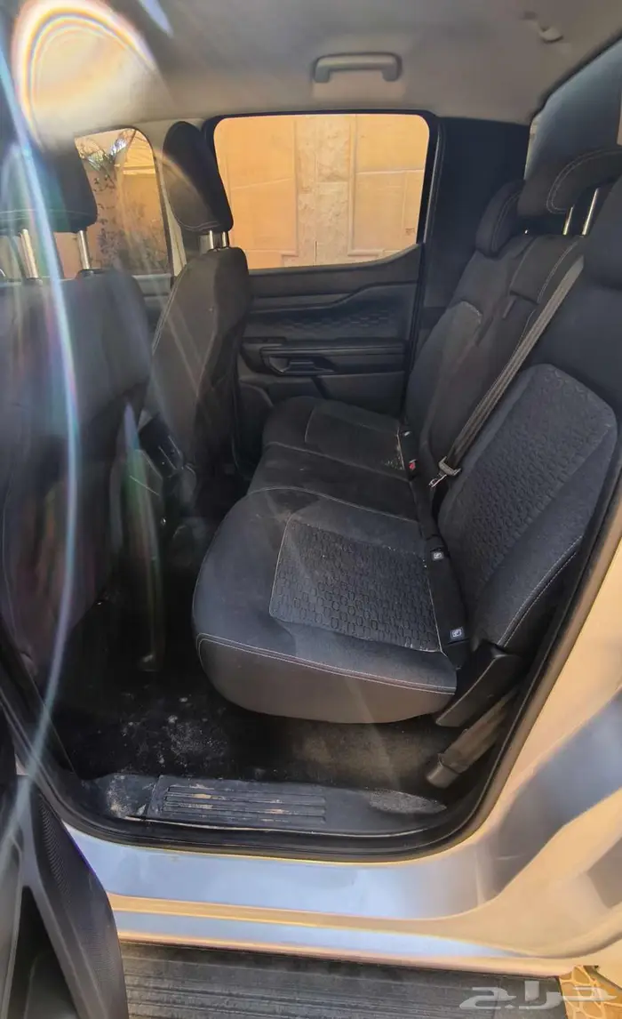 فورد رنجر 2023 6