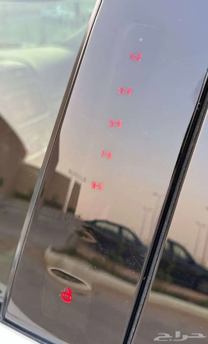 للبيع لنكولن كونتيننتال 3