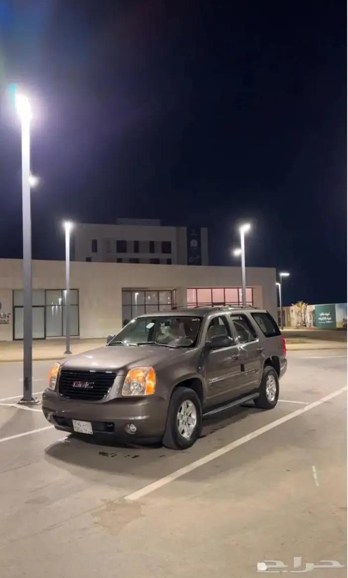 جمس يوكن 2014 0