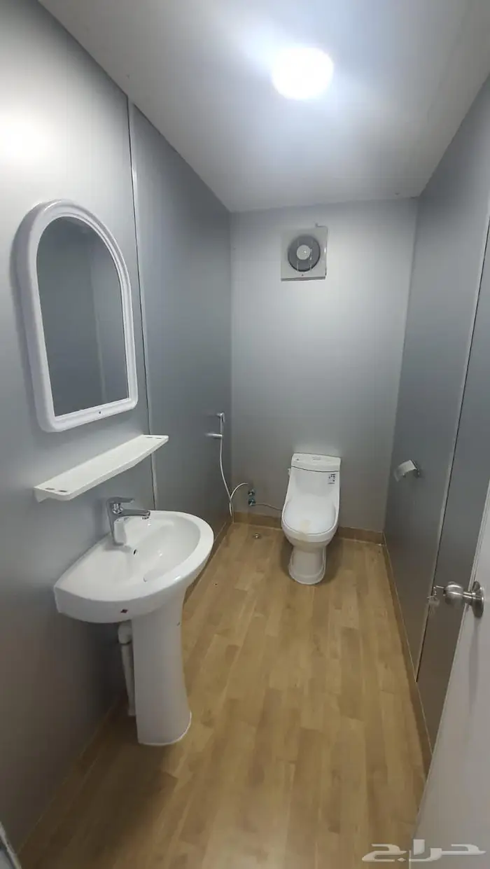 بركسات للإيجار 0