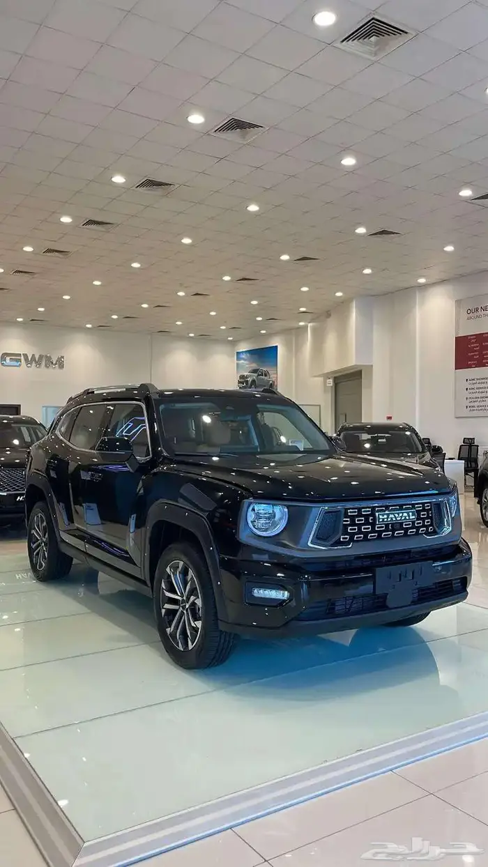 هافال H7-اقل سعر-2026-كاش وتمويل 0