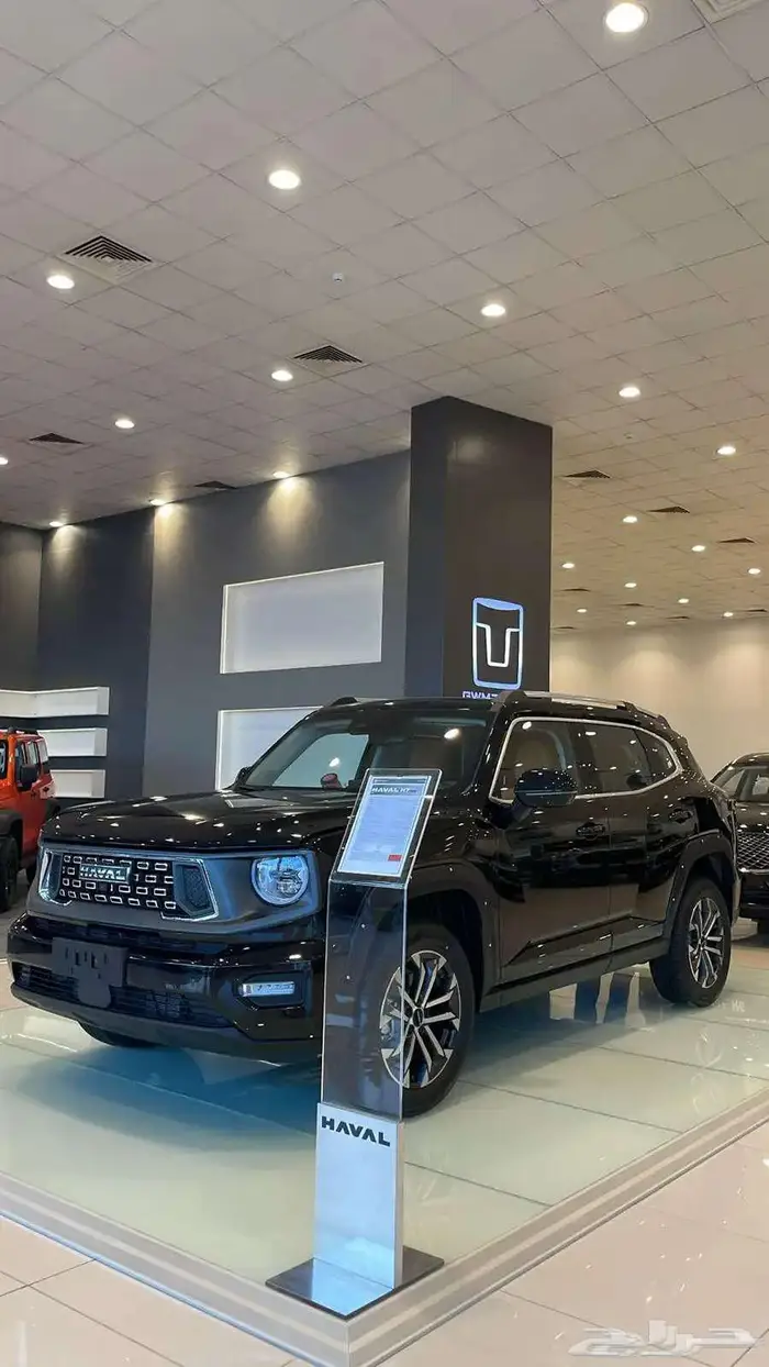 هافال H7-اقل سعر-2026-كاش وتمويل 6