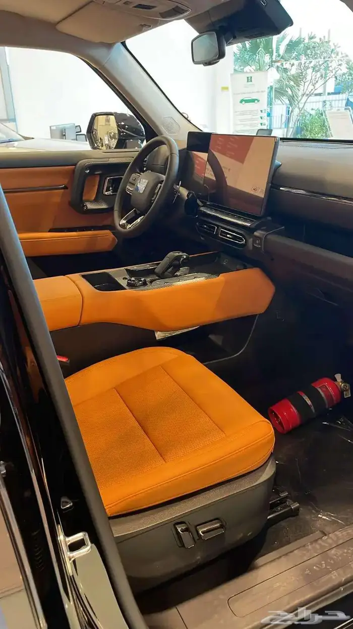 هافال H7-اقل سعر-2026-كاش وتمويل 4