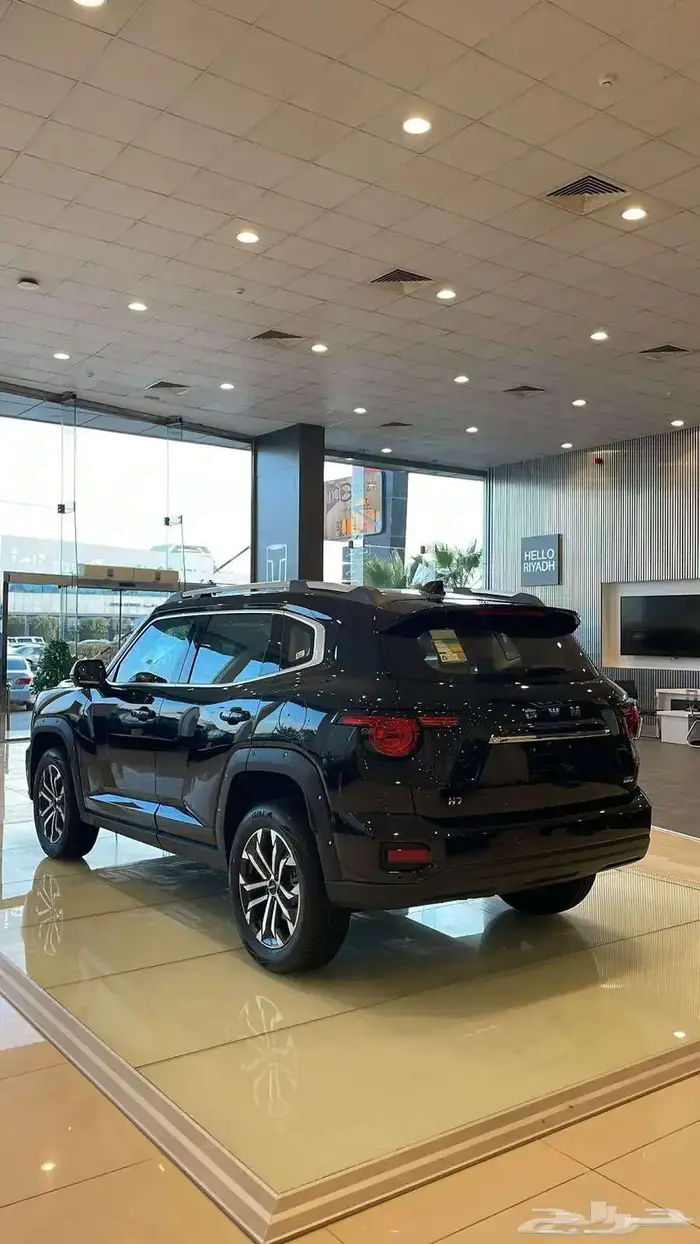 هافال H7-اقل سعر-2026-كاش وتمويل 3