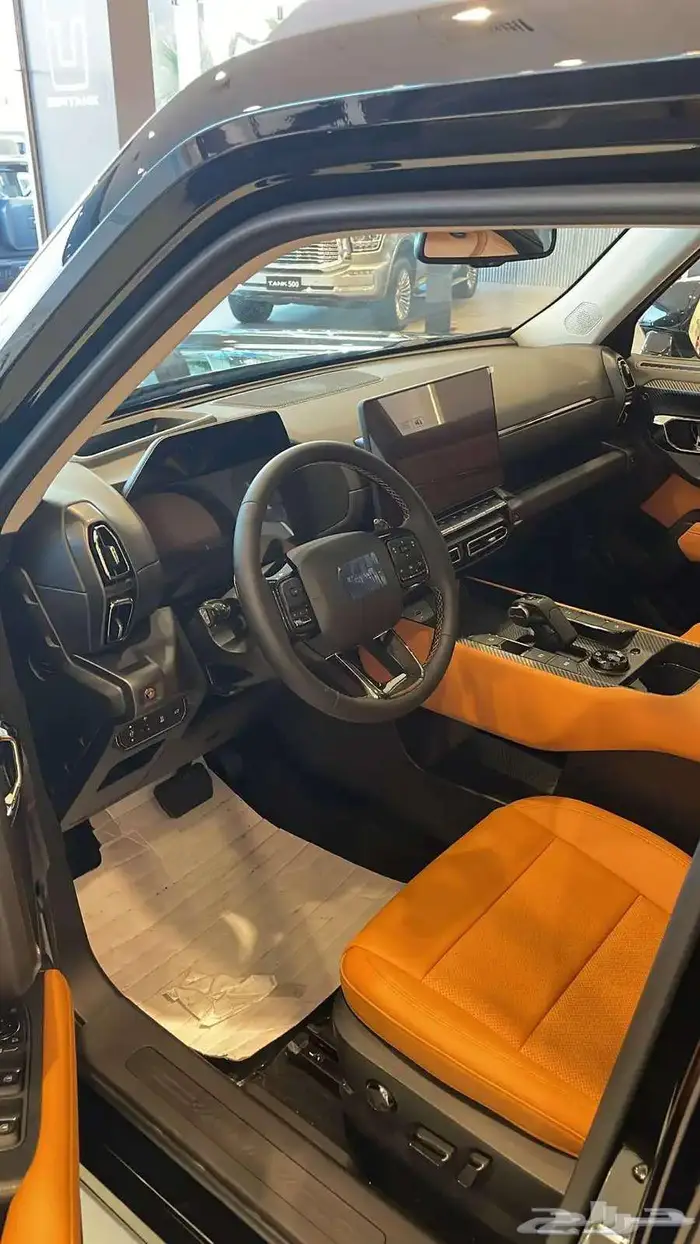 هافال H7-اقل سعر-2026-كاش وتمويل 7