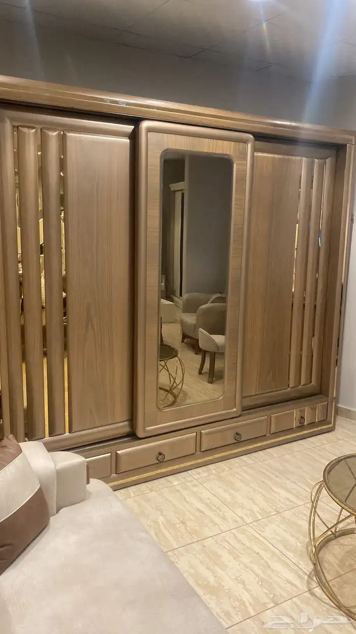 غرفه نوم دمياطى 0