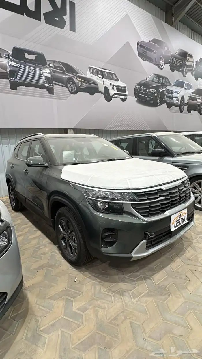 كيا سيلتوس استاندر مطور 2026 اقساط 0