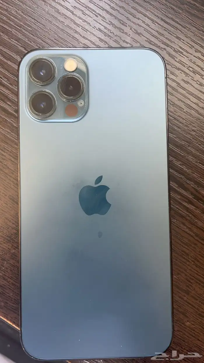 ايفون 12برو 2