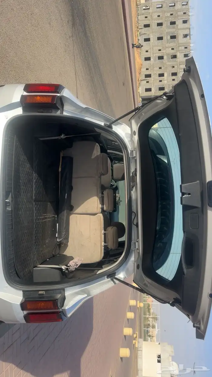 كيا سورينتو 2022 4