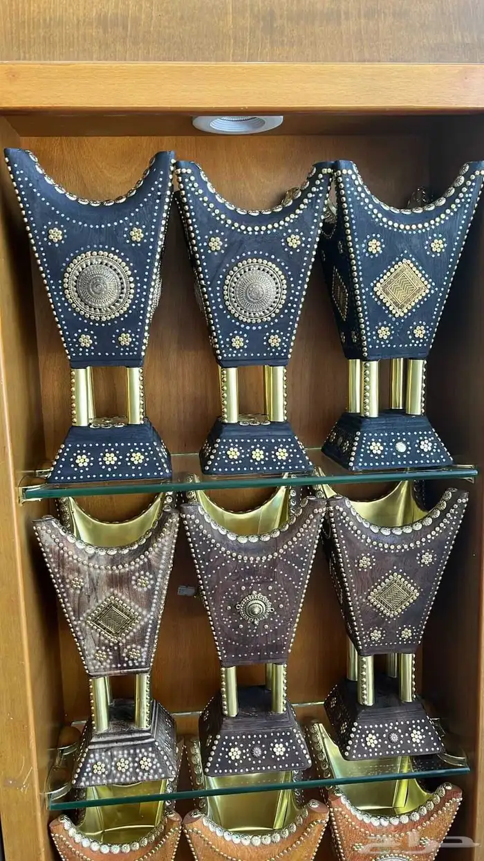 صلح مباخر حائل 7